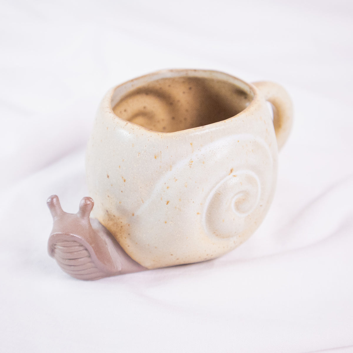 Snail Mug