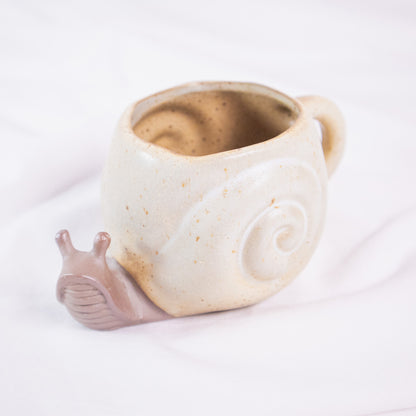Snail Mug