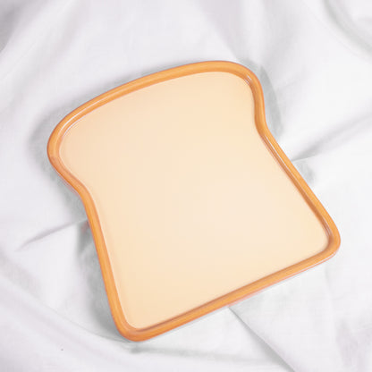Toast Plate