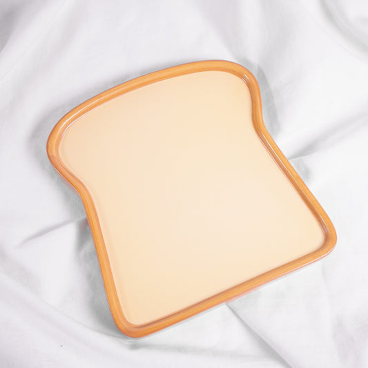 Toast Plate