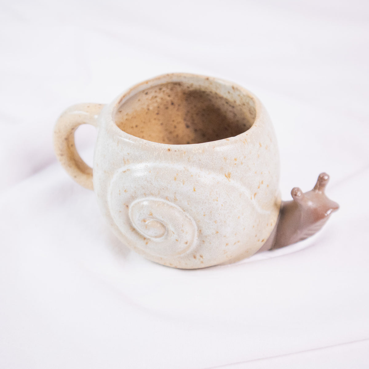 Snail Mug