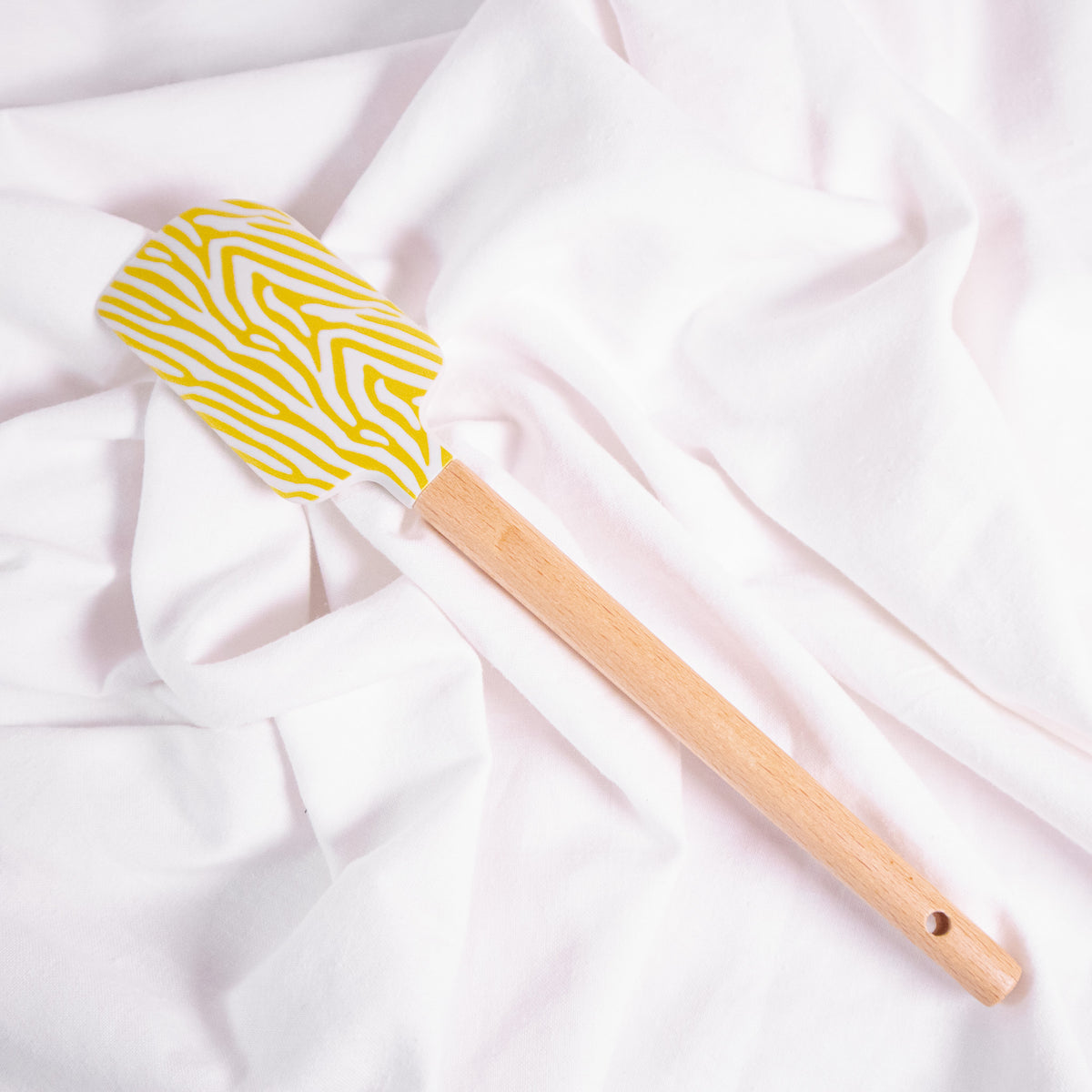 Animal Print Spatula