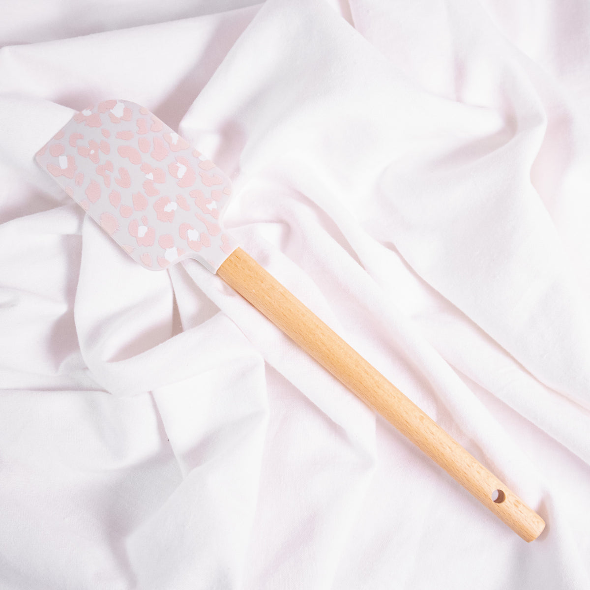 Animal Print Spatula