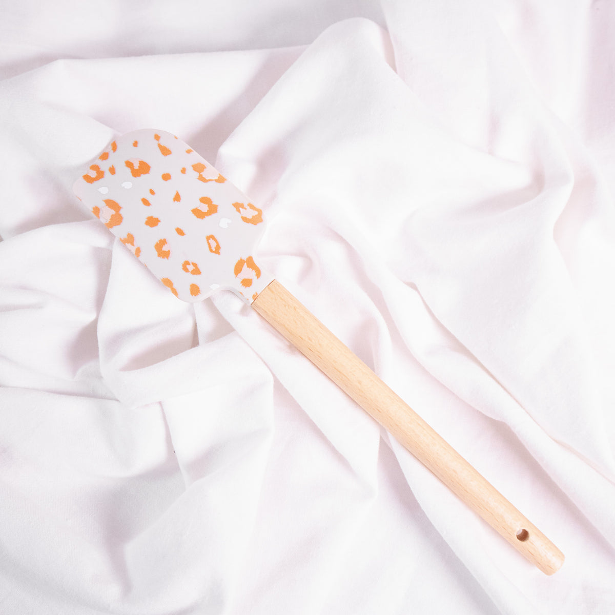 Animal Print Spatula