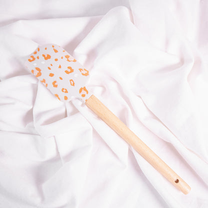 Animal Print Spatula
