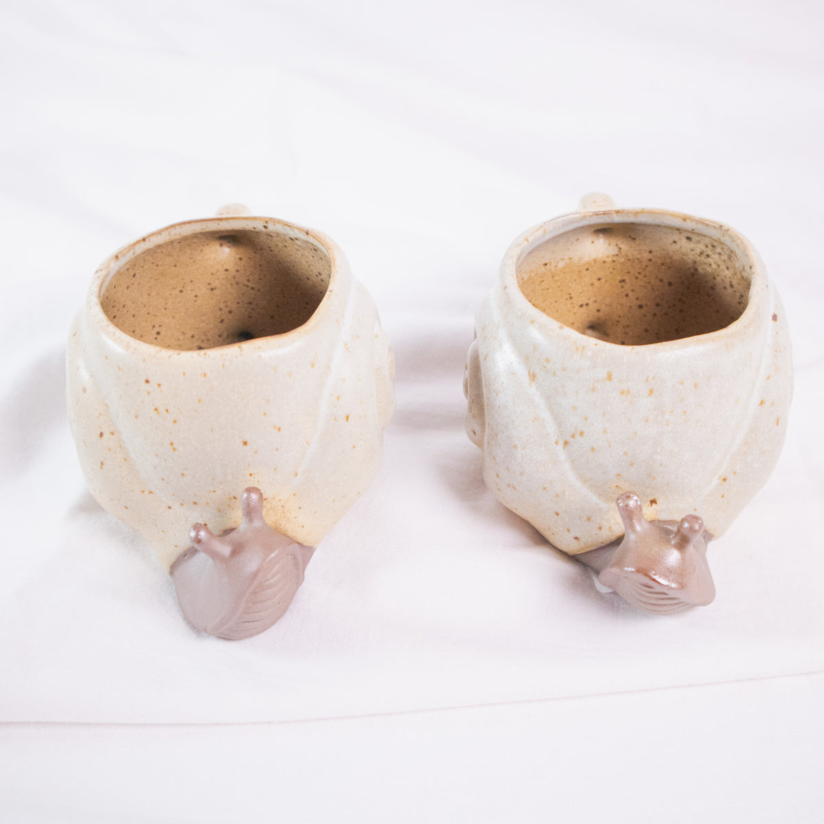 Snail Mug