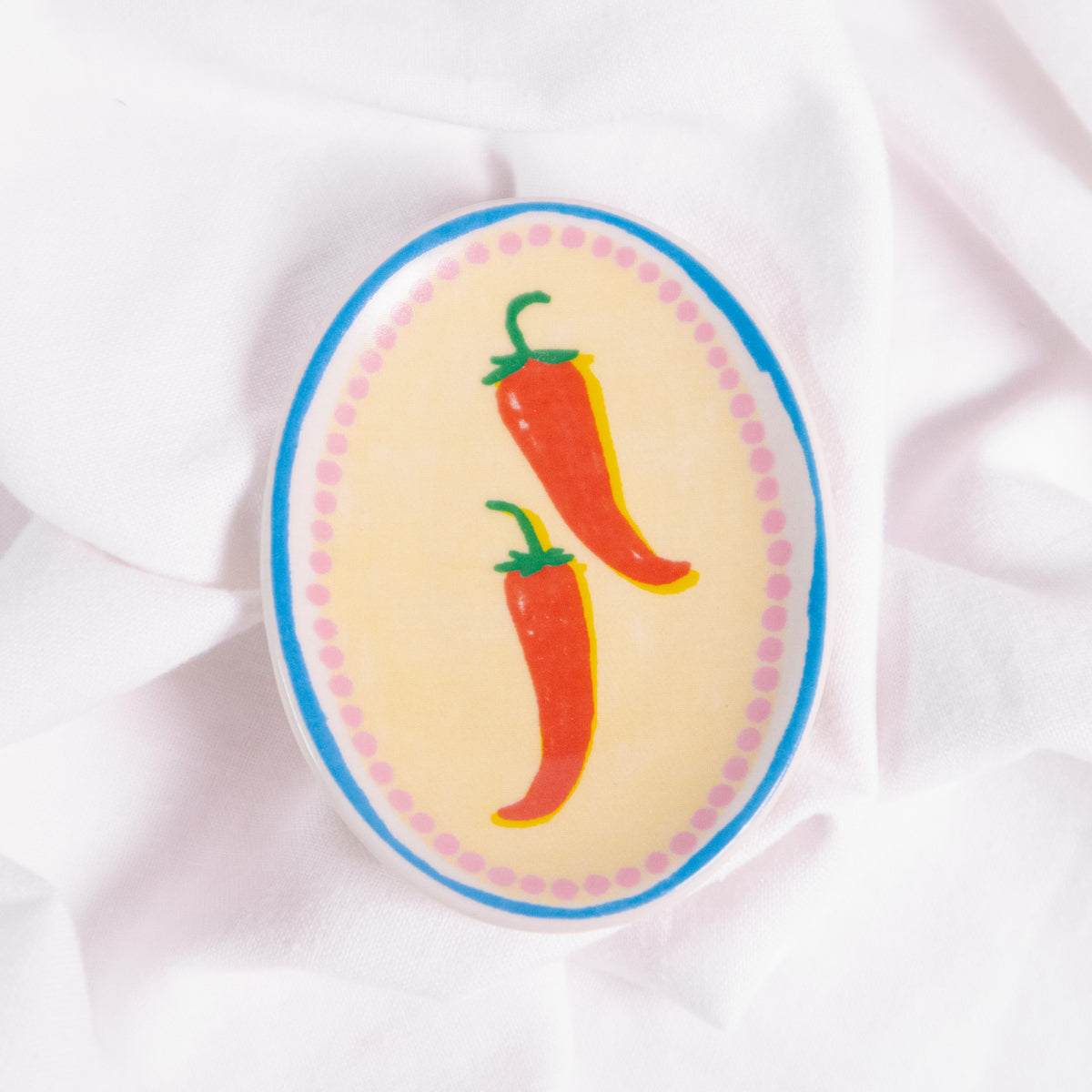 Fruit and Vegetable Mini Dish