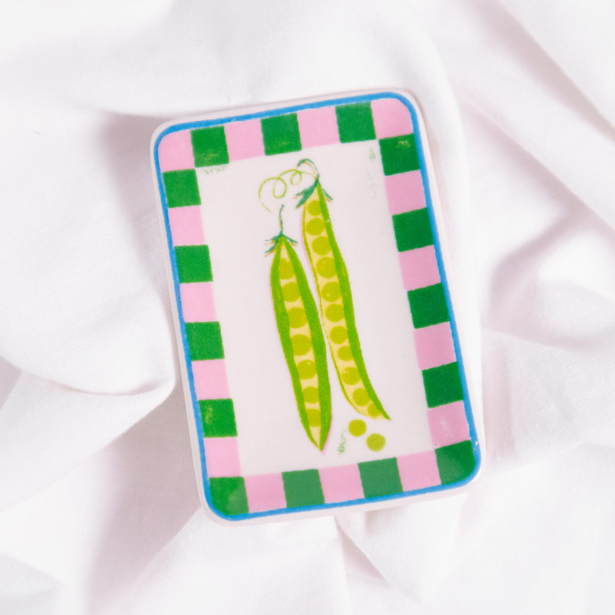 Fruit and Vegetable Mini Dish