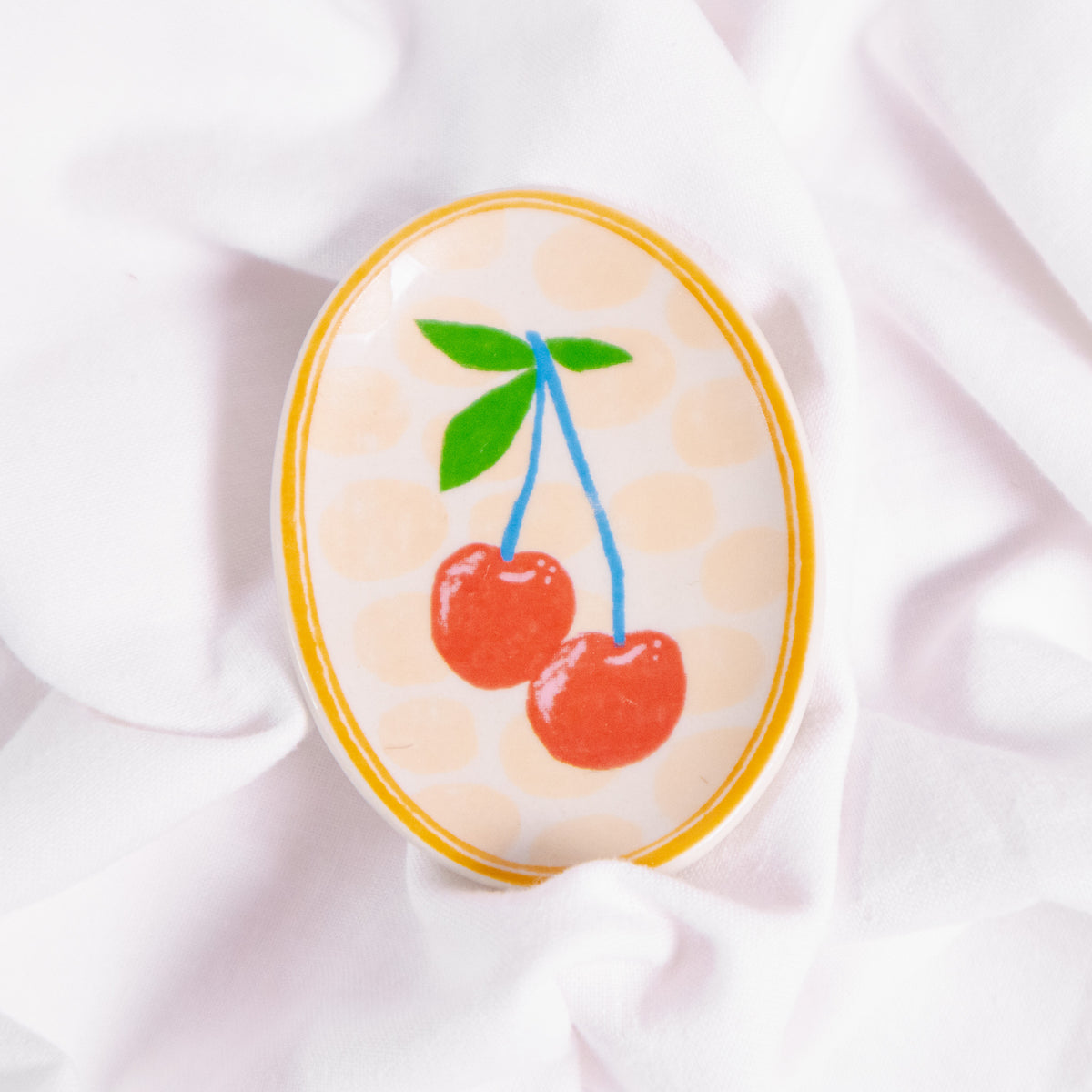 Fruit and Vegetable Mini Dish