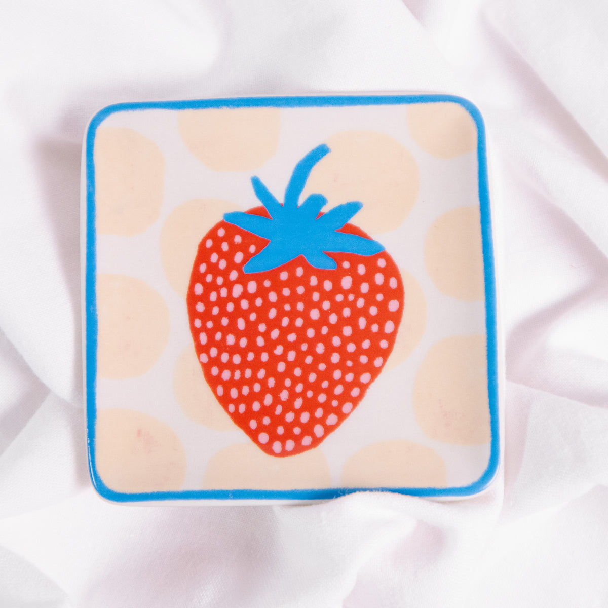 Fruit and Vegetable Mini Dish