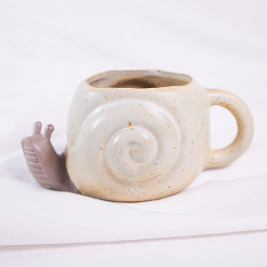 Snail Mug