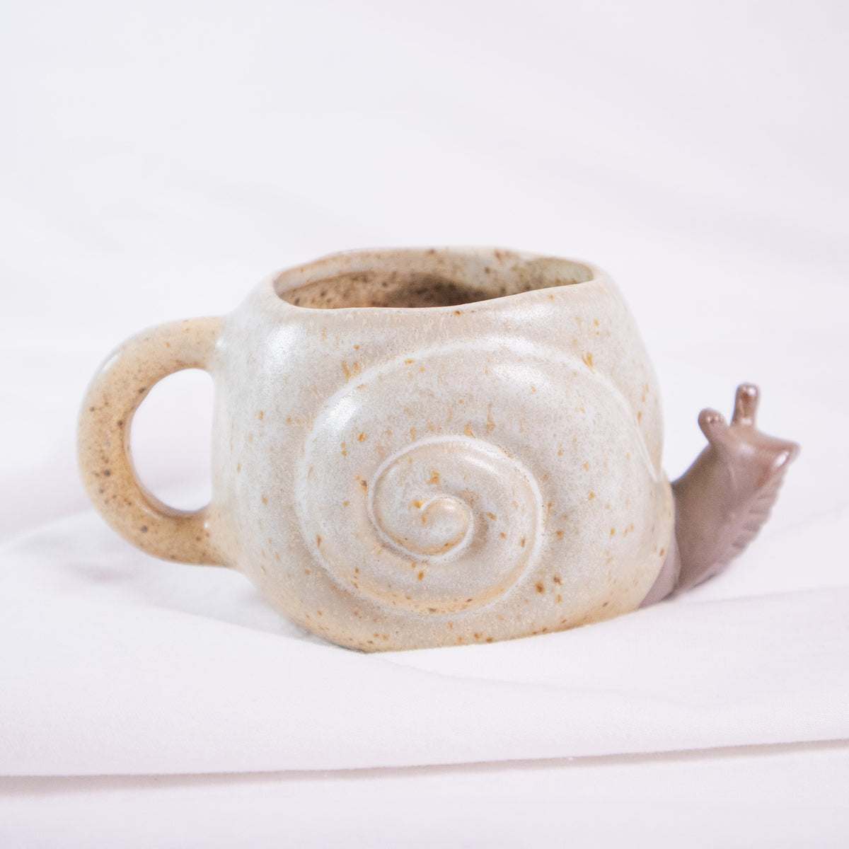 Snail Mug
