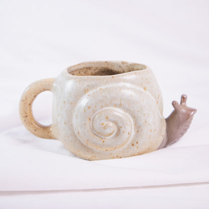Snail Mug