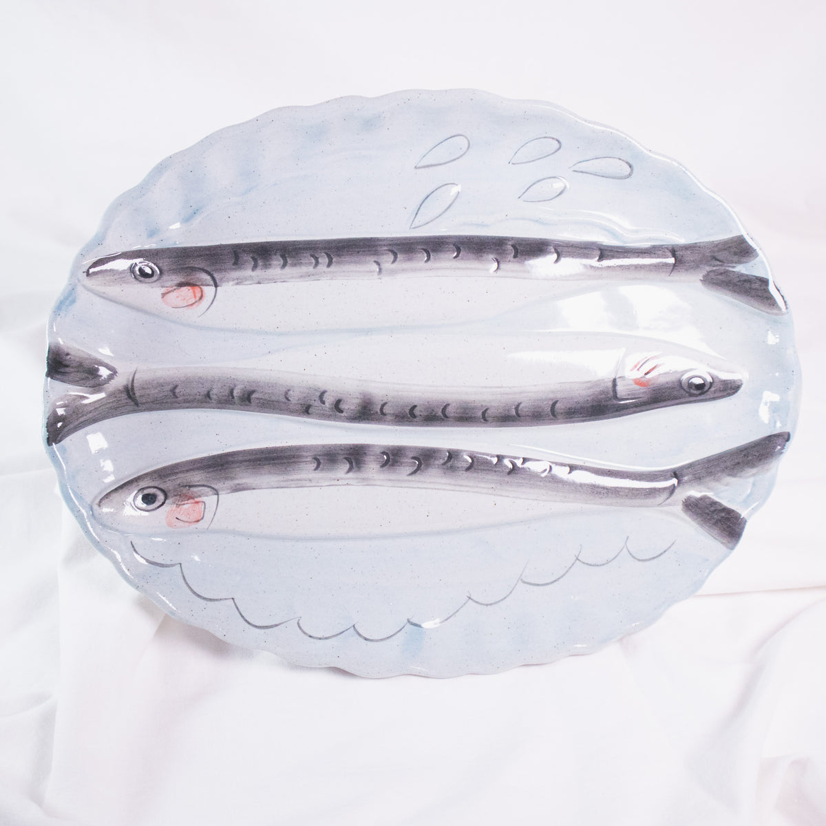 Fish Plate