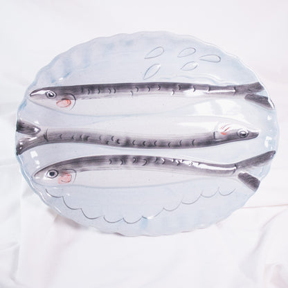 Fish Plate