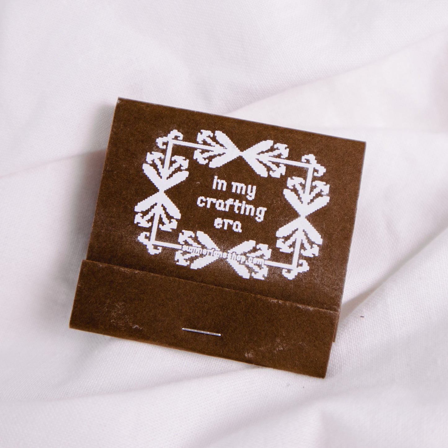 Crafting Era Matchbook