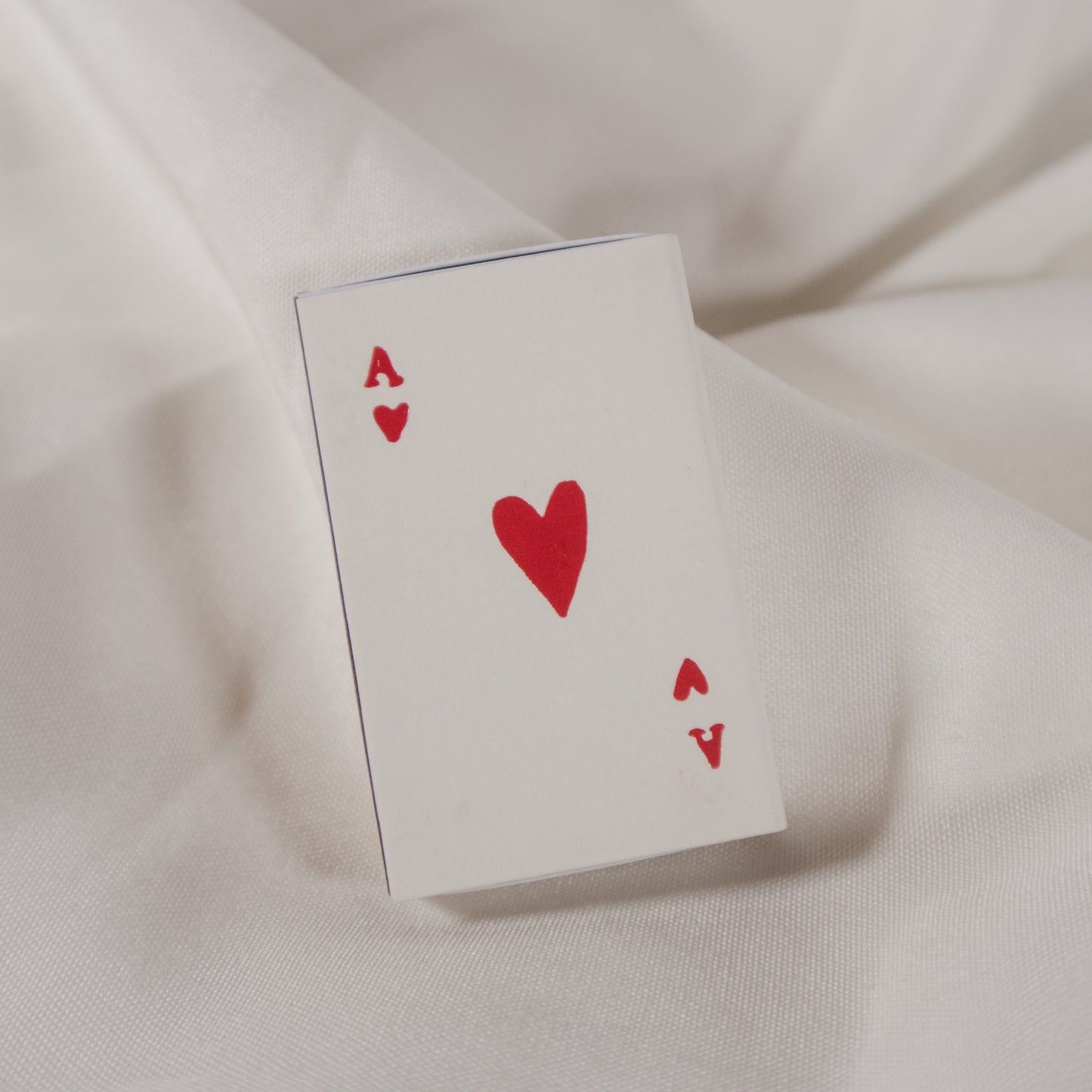 Mon Amour Matchbox
