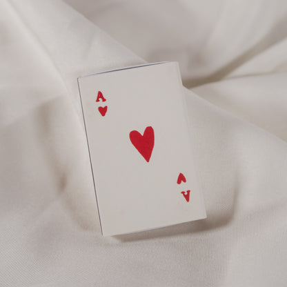 Mon Amour Matchbox