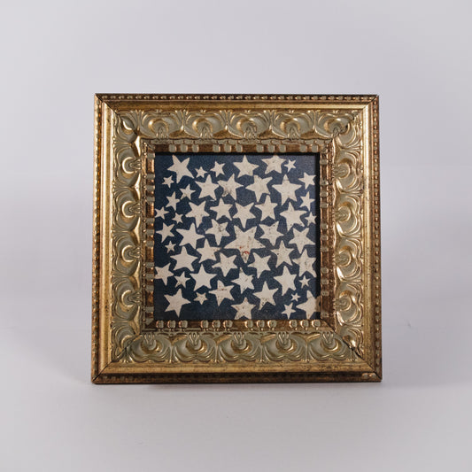 Stars Framed Wall Art