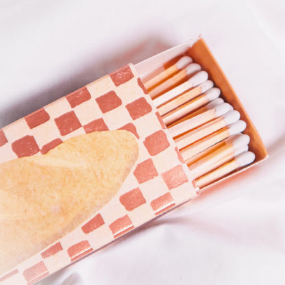 Extra Long Baguette Matches