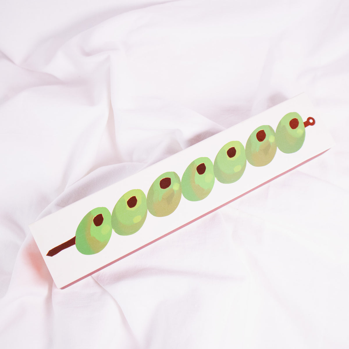 Extra Long olive Matches