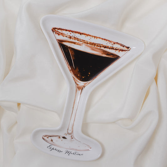 Espresso Martini Tray