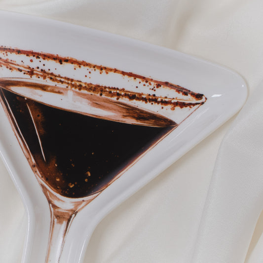 Espresso Martini Tray