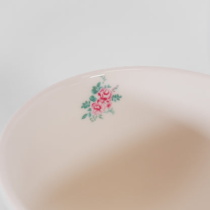 Floral Bow Mug