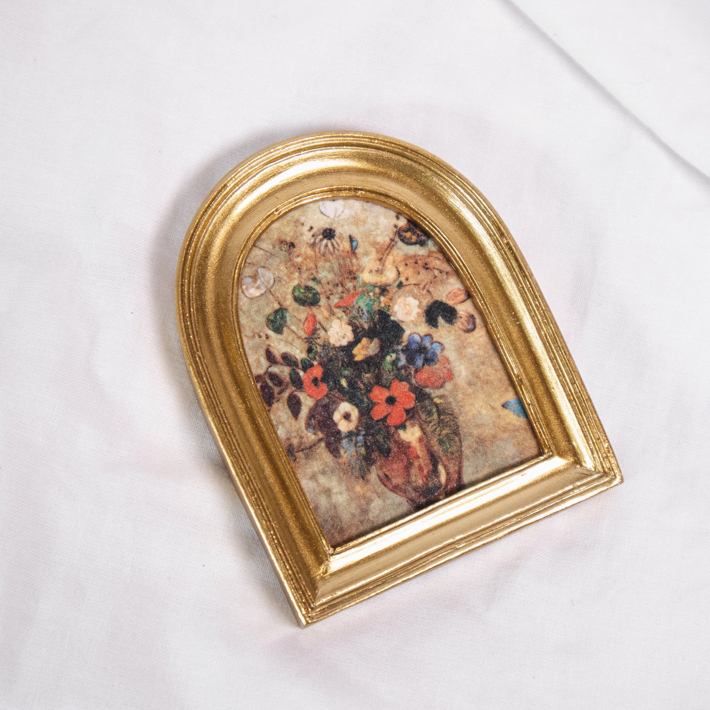 Ornate Art Magnet
