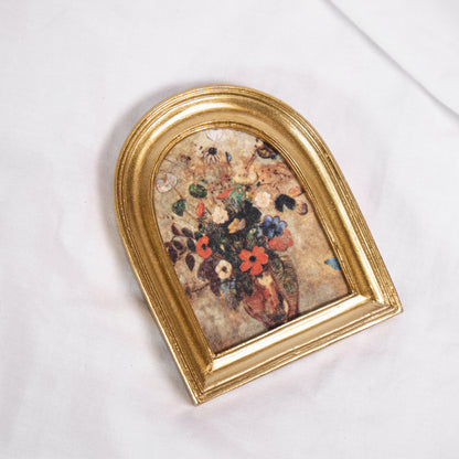 Ornate Art Magnet