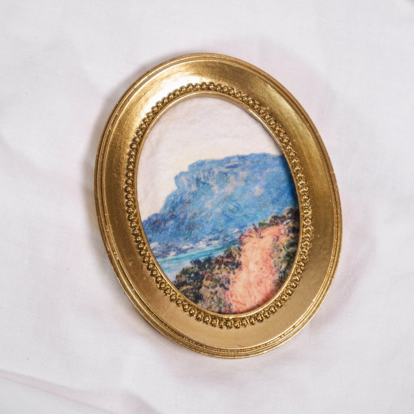 Ornate Art Magnet