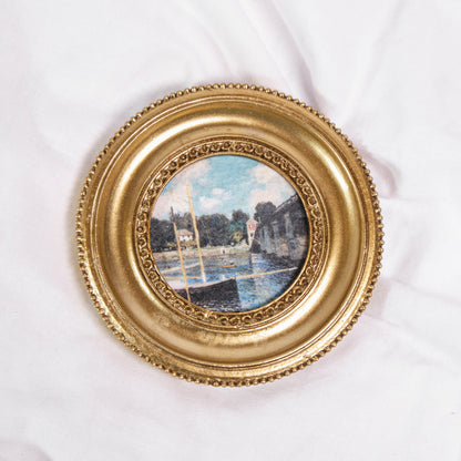 Ornate Art Magnet