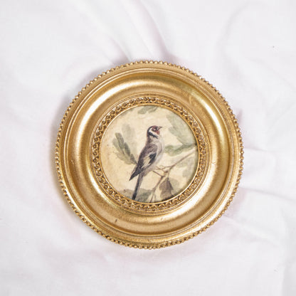 Ornate Art Magnet