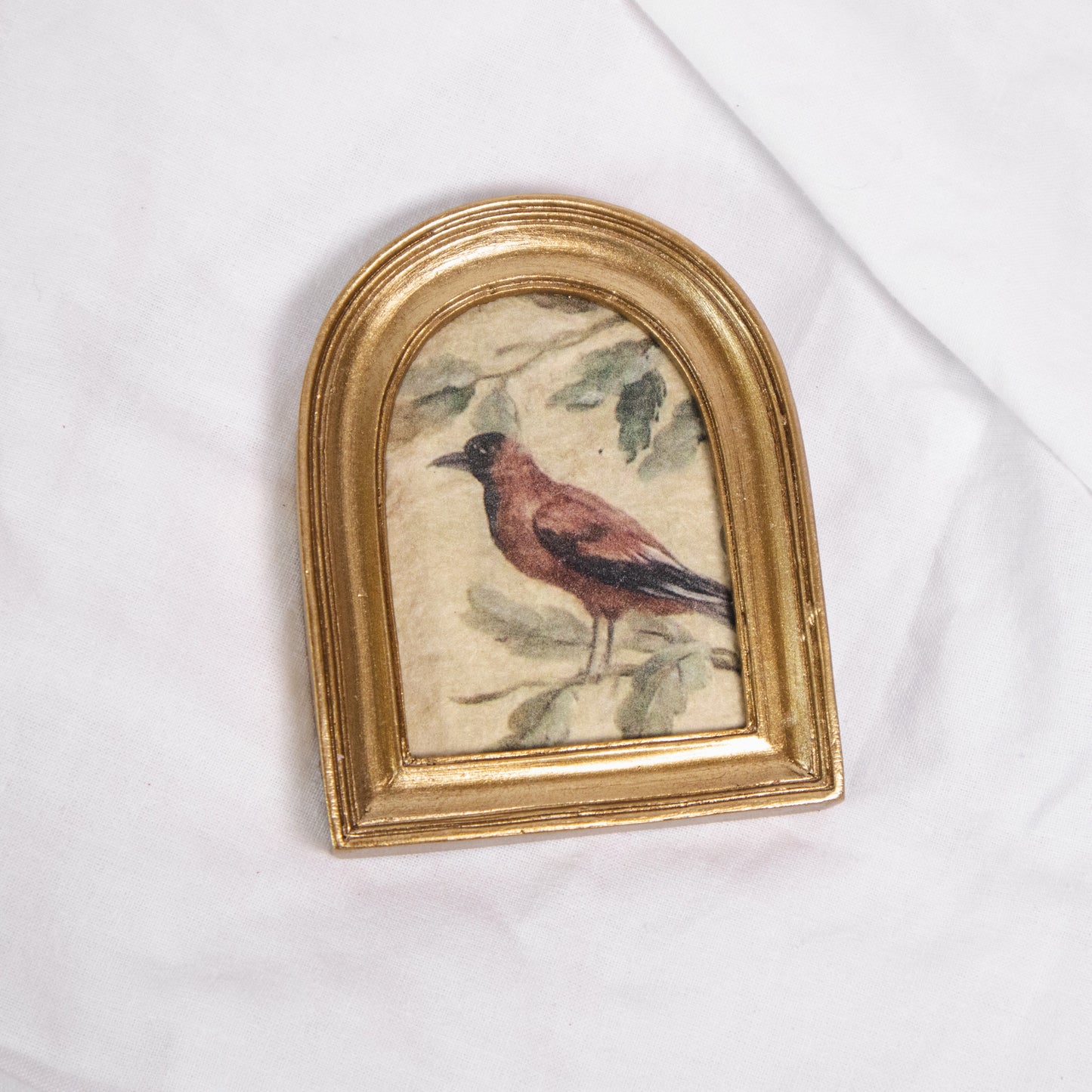 Ornate Art Magnet