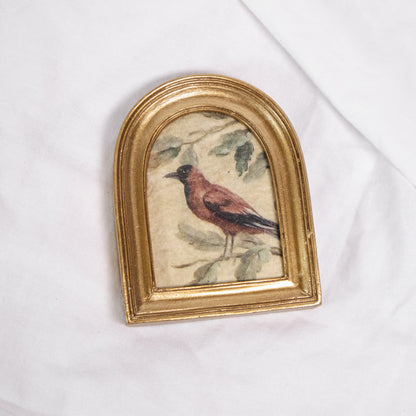 Ornate Art Magnet