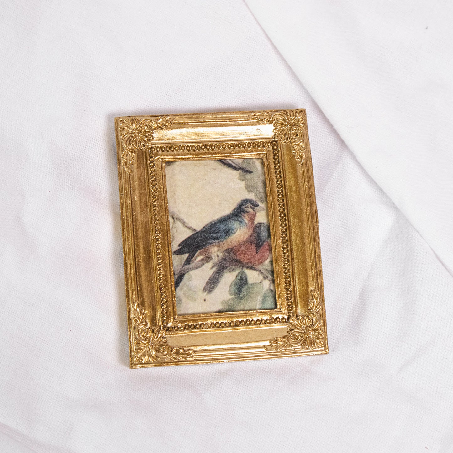 Ornate Art Magnet