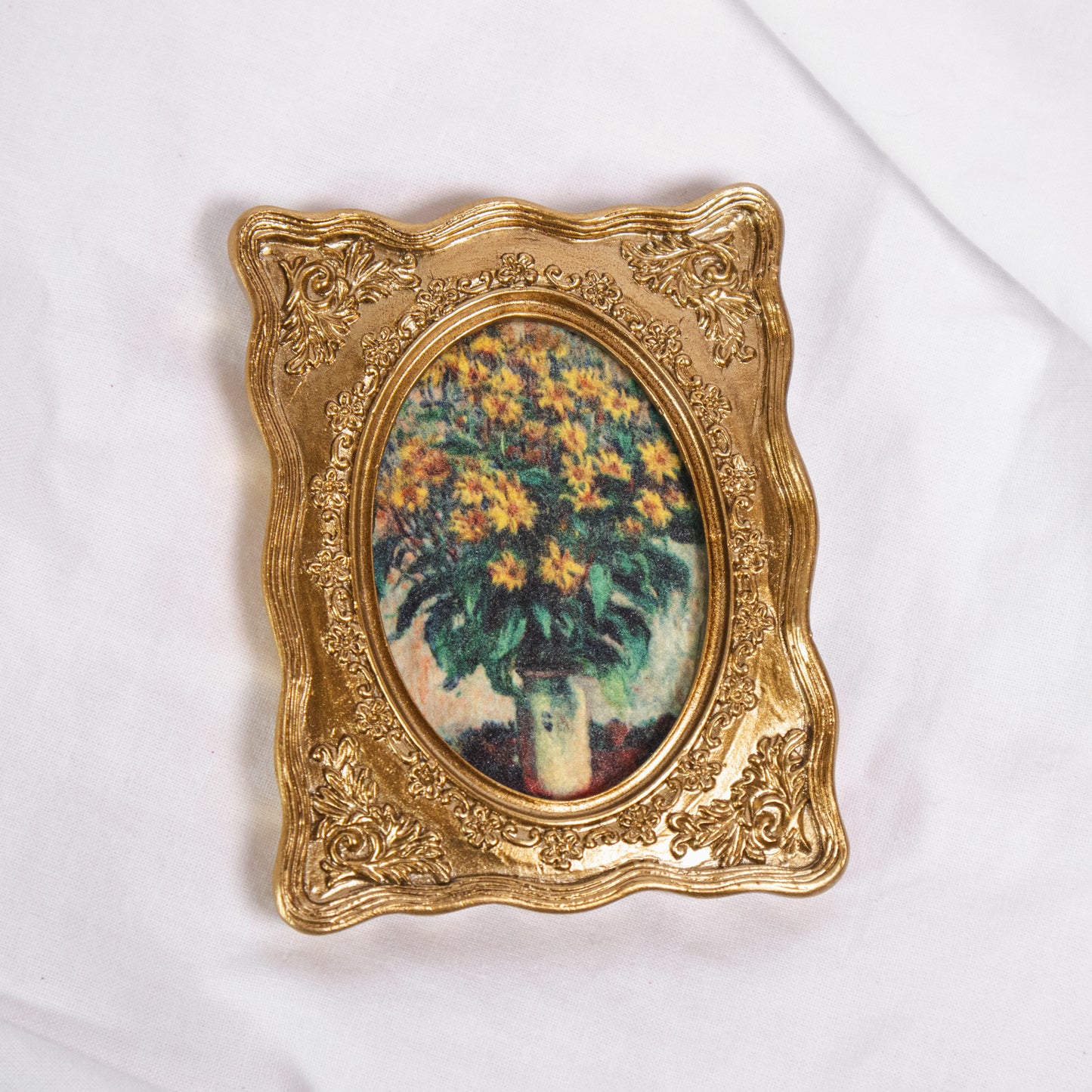 Ornate Art Magnet