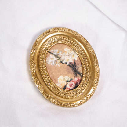 Ornate Art Magnet