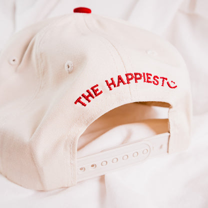 Thank God For Making Me Hot Trucker Hat