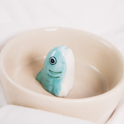 Fish Mini Surprise Bowl