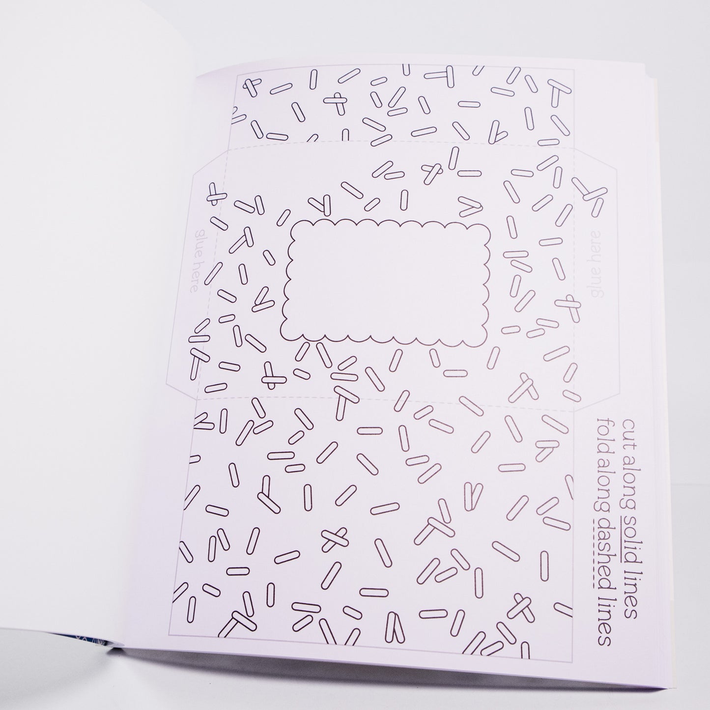 Sincerely Yours Coloring Book