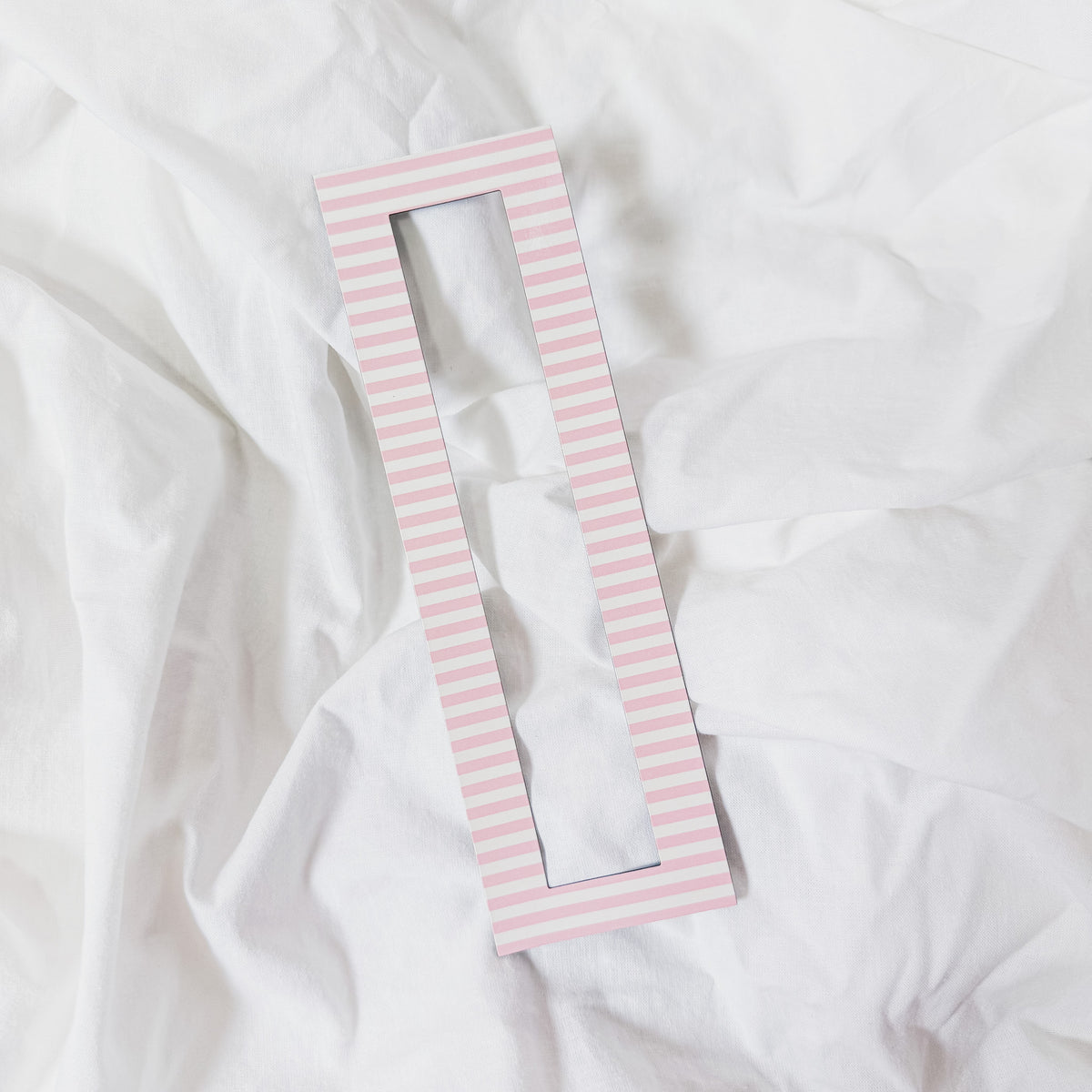 Funky Printed Photo Strip Frame Magnet