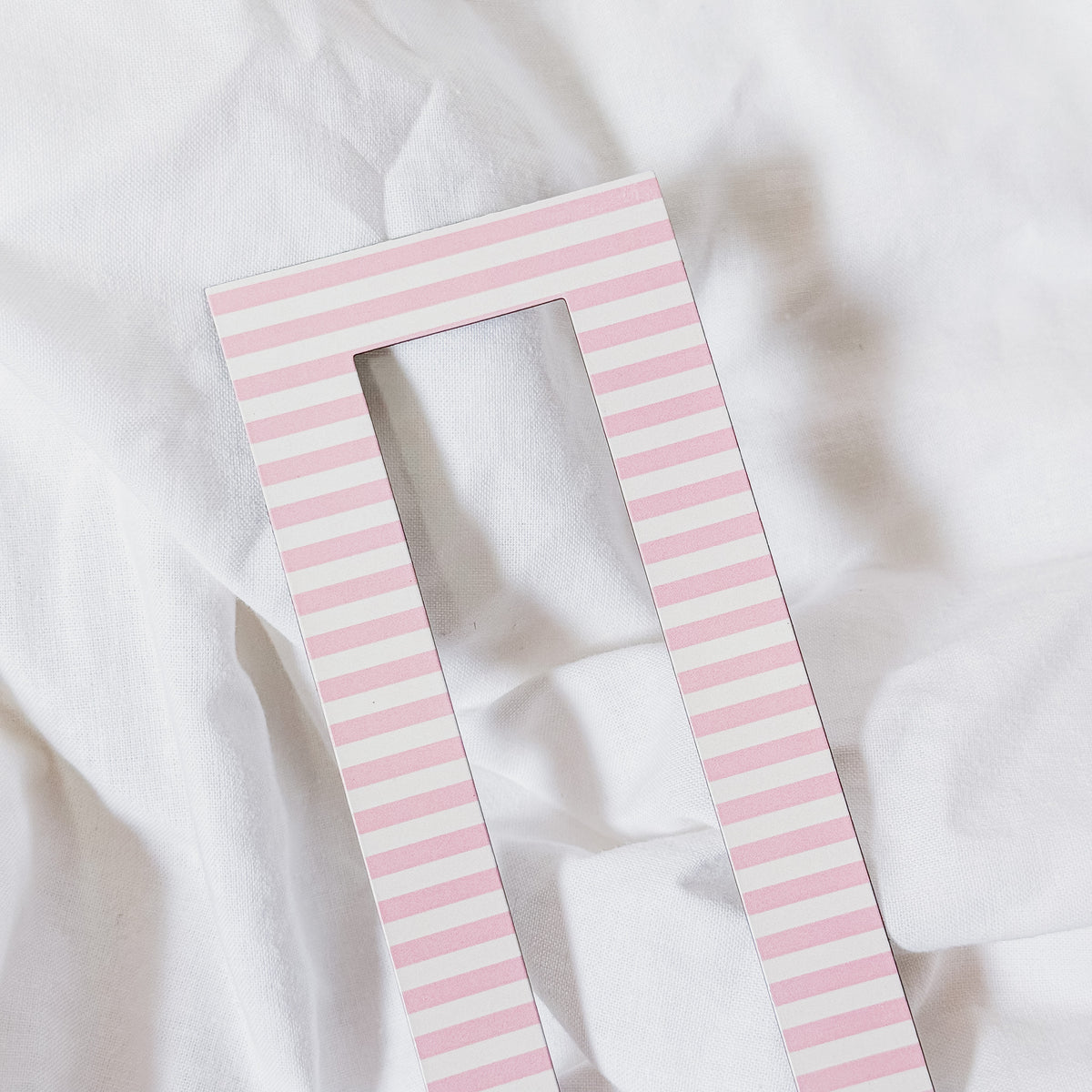 Funky Printed Photo Strip Frame Magnet