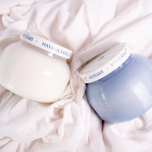Capri Blue Caffe Capri Signature Candle