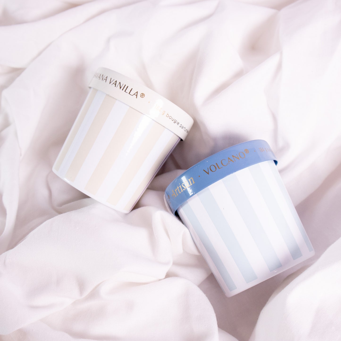 Capri Blue Caffe Capri Gelato Cup Candle