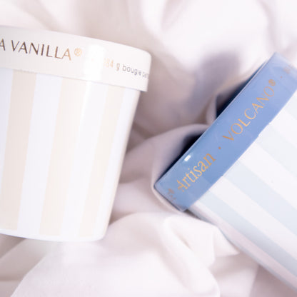 Capri Blue Caffe Capri Gelato Cup Candle