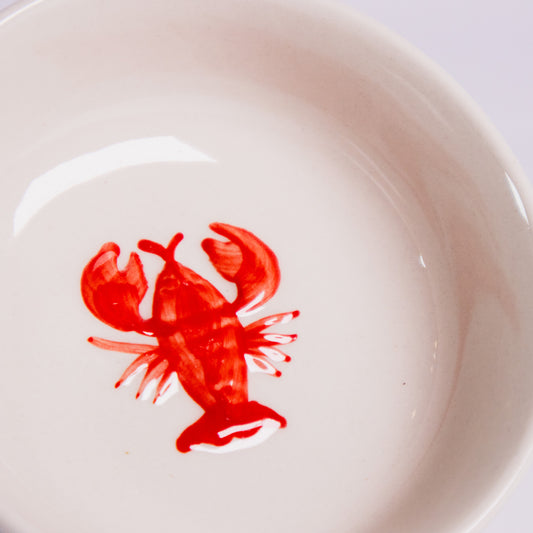 Lobster Mini Bowl