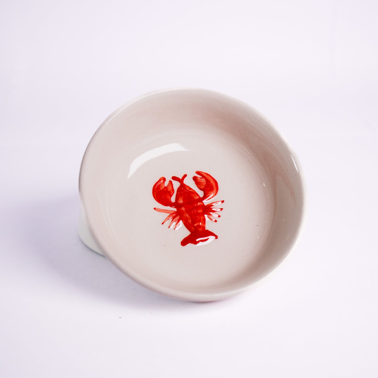Lobster Mini Bowl