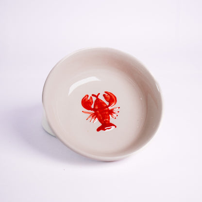 Lobster Mini Bowl