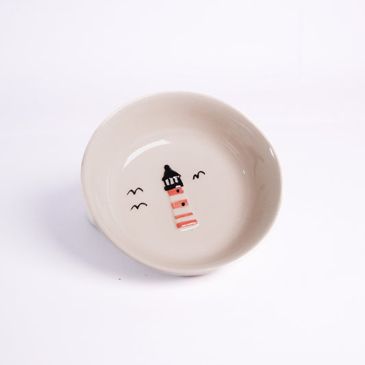 Lighthouse Mini Bowl